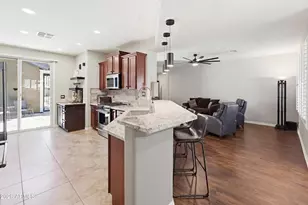 27064 W Sequoia Dr, Buckeye, AZ 85396 - Photo 35