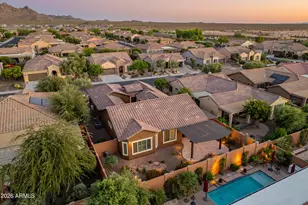 27064 W Sequoia Dr, Buckeye, AZ 85396 - Photo 97