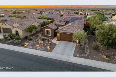27064 W Sequoia Drive, Buckeye, AZ 85396 - Photo 25