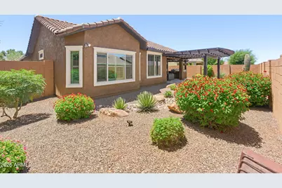 27064 W Sequoia Drive, Buckeye, AZ 85396 - Photo 63