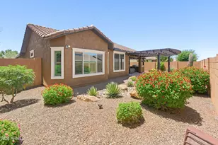 27064 W Sequoia Dr, Buckeye, AZ 85396 - Photo 63