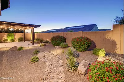 27064 W Sequoia Drive, Buckeye, AZ 85396 - Photo 77