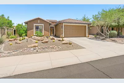 27064 W Sequoia Drive, Buckeye, AZ 85396 - Photo 7