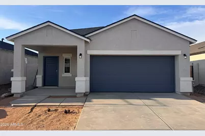 34990 W Lucca Drive, Maricopa, AZ 85138 - Photo 1