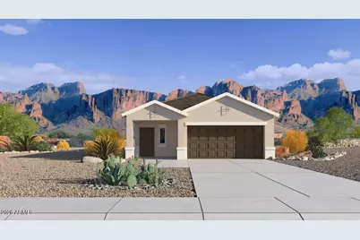 34990 W Lucca Drive, Maricopa, AZ 85138 - Photo 1