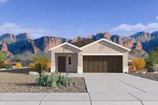 34990 W Lucca Dr, Maricopa, AZ 85138 - Photo 1