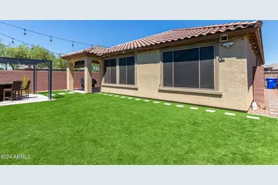 25892 N 162nd Drive, Surprise, AZ 85387 - Photo 25
