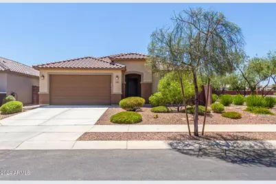 25892 N 162nd Drive, Surprise, AZ 85387 - Photo 1