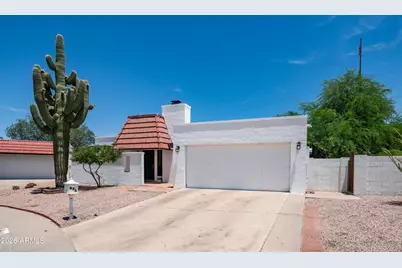 648 E Tam Oshanter Drive, Phoenix, AZ 85022 - Photo 39