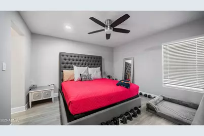 648 E Tam Oshanter Drive, Phoenix, AZ 85022 - Photo 19
