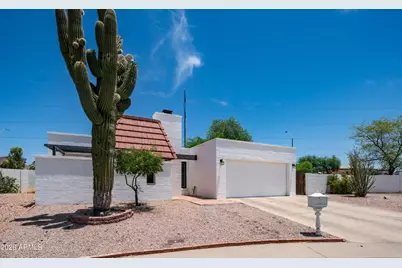 648 E Tam Oshanter Drive, Phoenix, AZ 85022 - Photo 37