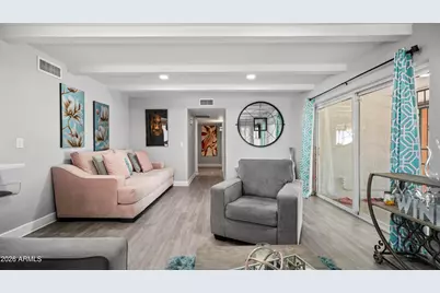 648 E Tam Oshanter Drive, Phoenix, AZ 85022 - Photo 5