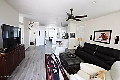 1820 N Thornton Road #963, Casa Grande, AZ 85122 - Photo 5