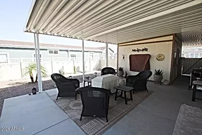 1820 N Thornton Road #963, Casa Grande, AZ 85122 - Photo 3