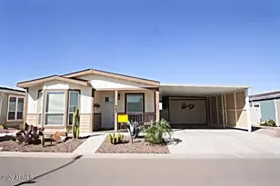 1820 N Thornton Rd, Casa Grande, AZ 85122 - Photo 1
