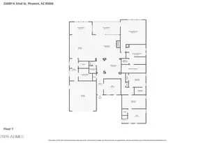 22609 N 32nd St, Phoenix, AZ 85050 - Photo 49