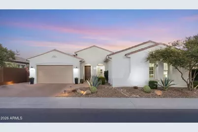 22609 N 32nd Street, Phoenix, AZ 85050 - Photo 43