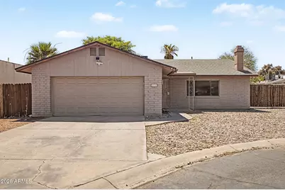 4136 N 106th Avenue, Phoenix, AZ 85037 - Photo 1