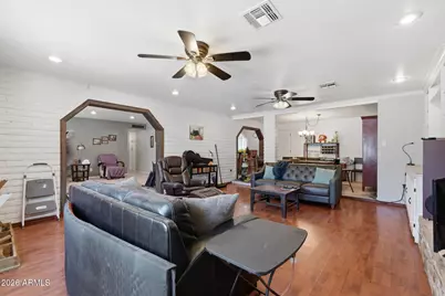 647 W Mingus Turn Circle, Globe, AZ 85501 - Photo 11