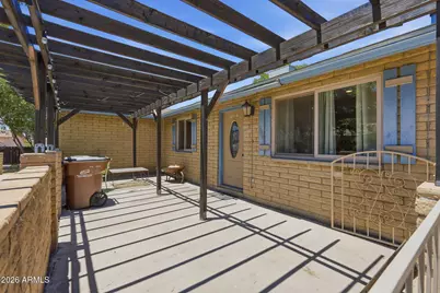 647 W Mingus Turn Circle, Globe, AZ 85501 - Photo 5