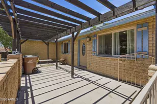 647 W Mingus Turn Circle, Globe, AZ 85501 - Photo 5