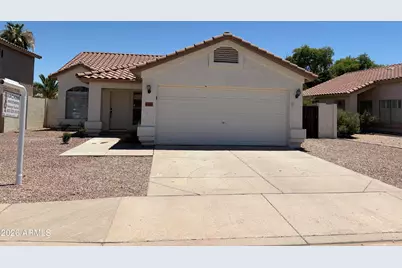 1351 W Lark Drive, Chandler, AZ 85286 - Photo 1