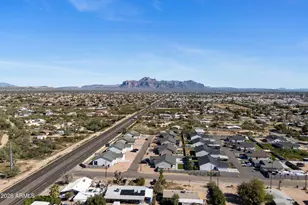 10530 E Baltimore St, Apache Junction, AZ 85120 - Photo 41