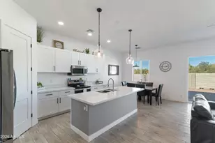 10530 E Baltimore St, Apache Junction, AZ 85120 - Photo 5