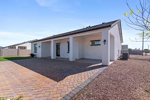 10530 E Baltimore St, Apache Junction, AZ 85120 - Photo 33