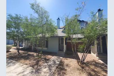 10100 N 89th Avenue #33, Peoria, AZ 85345 - Photo 1