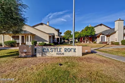 10100 N 89th Avenue #33, Peoria, AZ 85345 - Photo 19