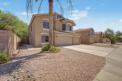 9315 W Palmer Drive, Peoria, AZ 85345 - Photo 3