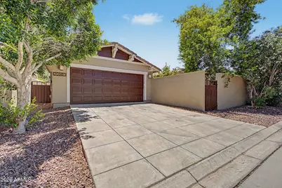 20980 W Sunrise Lane, Buckeye, AZ 85396 - Photo 27