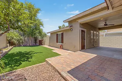 20980 W Sunrise Lane, Buckeye, AZ 85396 - Photo 25