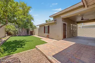 20980 W Sunrise Ln, Buckeye, AZ 85396 - Photo 25