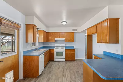 589 N Jackson Street, Wickenburg, AZ 85390 - Photo 7