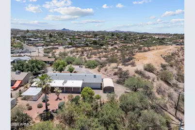 589 N Jackson Street, Wickenburg, AZ 85390 - Photo 5