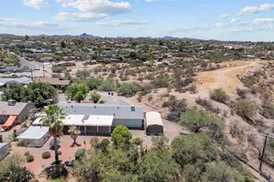 589 N Jackson St, Wickenburg, AZ 85390 - Photo 5