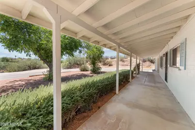589 N Jackson Street, Wickenburg, AZ 85390 - Photo 21