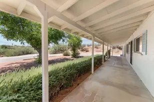 589 N Jackson St, Wickenburg, AZ 85390 - Photo 21