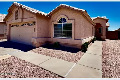 4857 W Kristal Way, Glendale, AZ 85308 - Photo 1