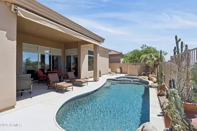 34726 N 93rd Place, Scottsdale, AZ 85262 - Photo 75