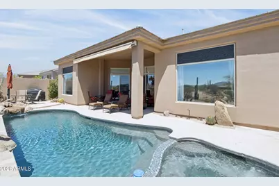 34726 N 93rd Place, Scottsdale, AZ 85262 - Photo 81