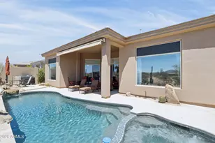 34726 N 93rd Pl, Scottsdale, AZ 85262 - Photo 81