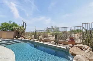 34726 N 93rd Pl, Scottsdale, AZ 85262 - Photo 77