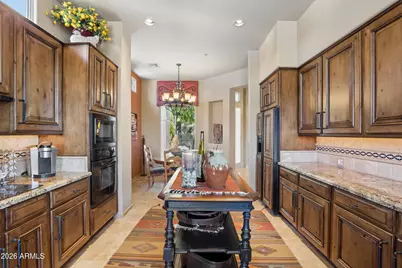 34726 N 93rd Place, Scottsdale, AZ 85262 - Photo 23