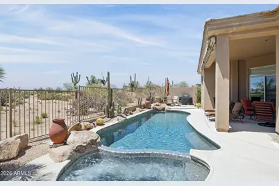 34726 N 93rd Place, Scottsdale, AZ 85262 - Photo 79