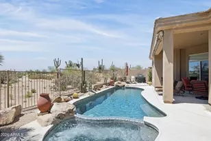 34726 N 93rd Pl, Scottsdale, AZ 85262 - Photo 79