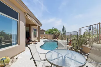 34726 N 93rd Place, Scottsdale, AZ 85262 - Photo 73