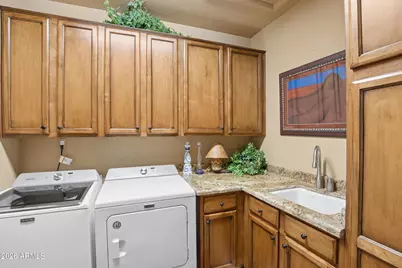 34726 N 93rd Place, Scottsdale, AZ 85262 - Photo 63